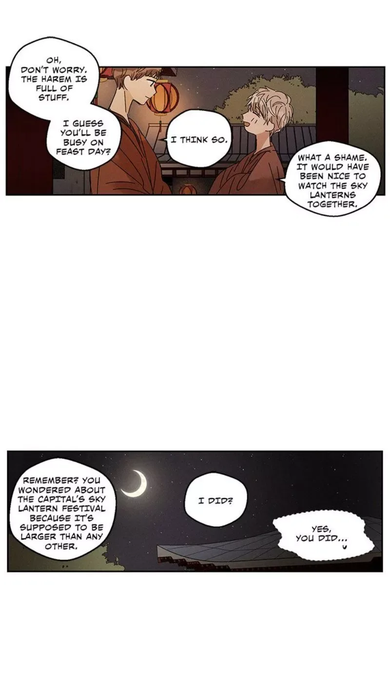 Where the Dragon's Rain Falls Chapter 16 page 6