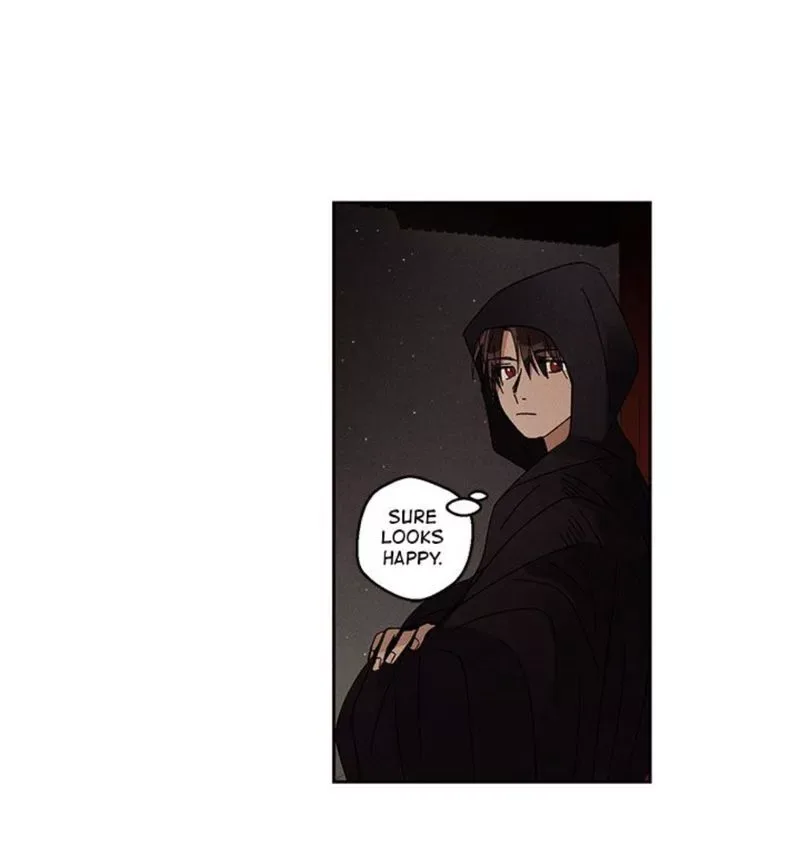 Where the Dragon's Rain Falls Chapter 16 page 7