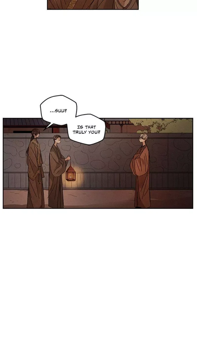 Where the Dragon's Rain Falls Chapter 16 page 31