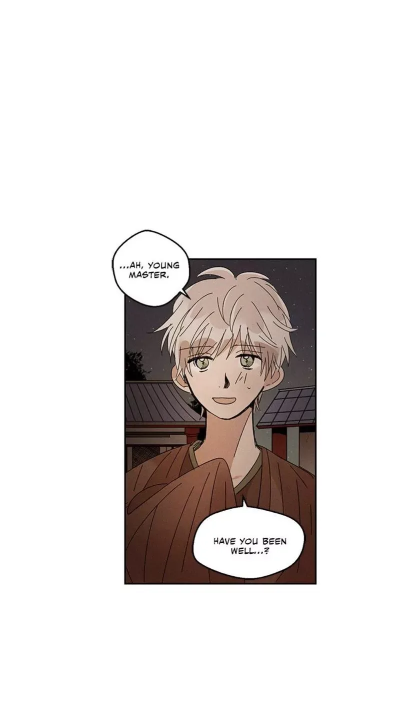 Where the Dragon's Rain Falls Chapter 16 page 32