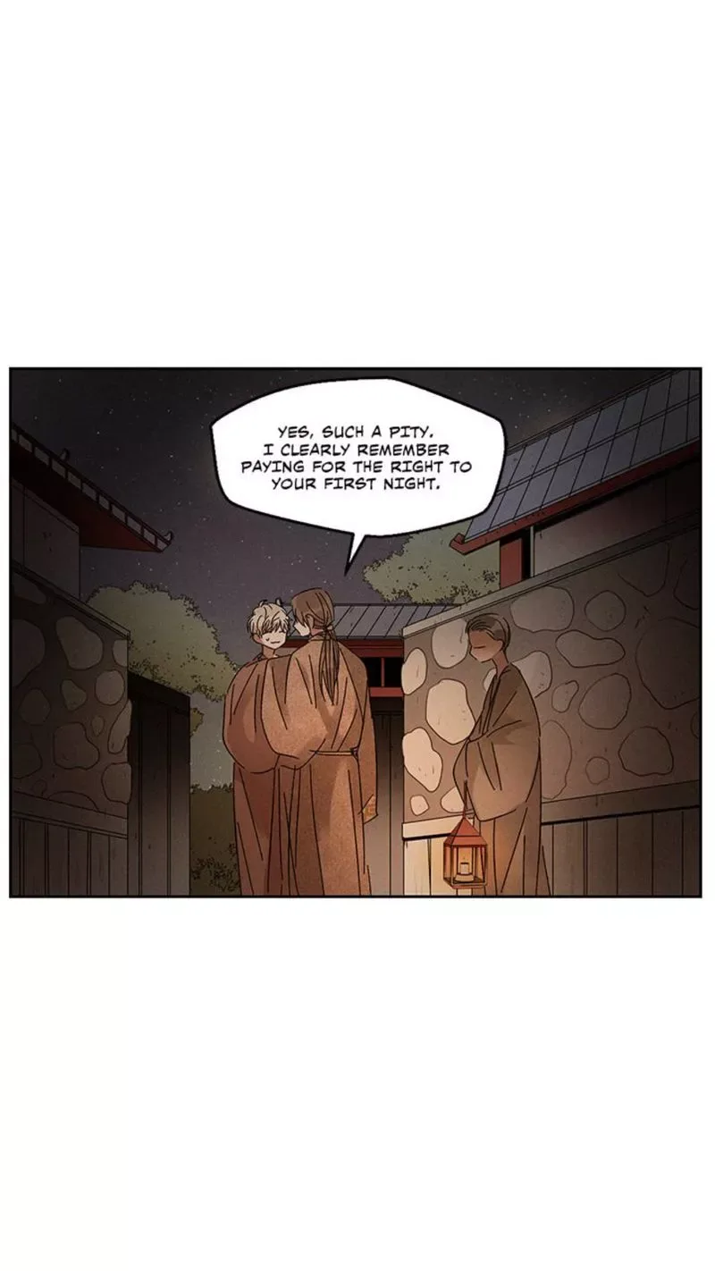 Where the Dragon's Rain Falls Chapter 16 page 35