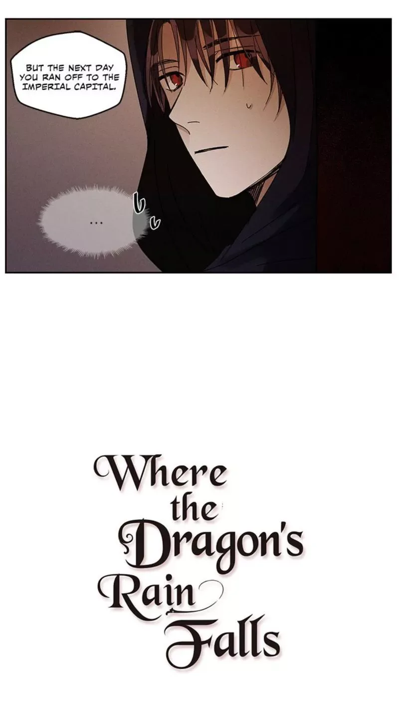 Where the Dragon's Rain Falls Chapter 16 page 36
