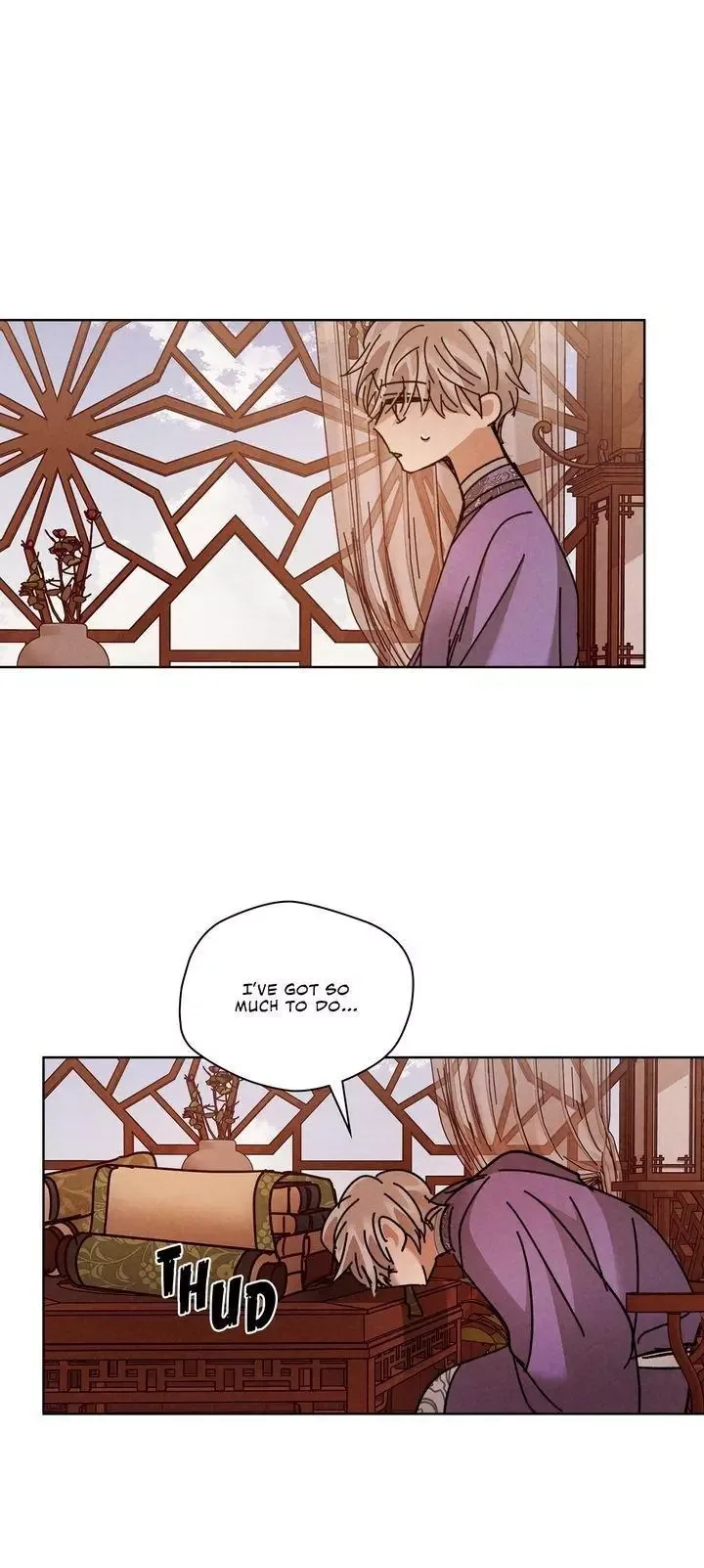 Where the Dragon's Rain Falls Chapter 161 page 5