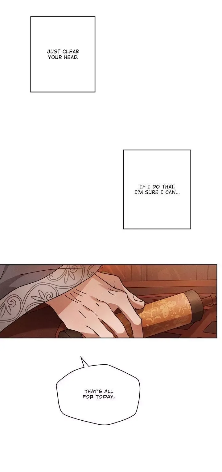 Where the Dragon's Rain Falls Chapter 161 page 15