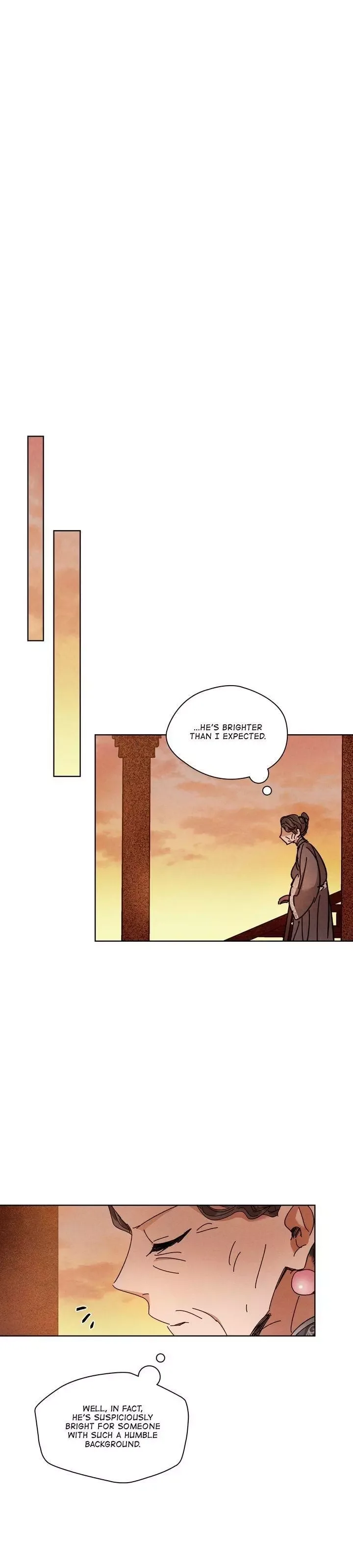 Where the Dragon's Rain Falls Chapter 161 page 17