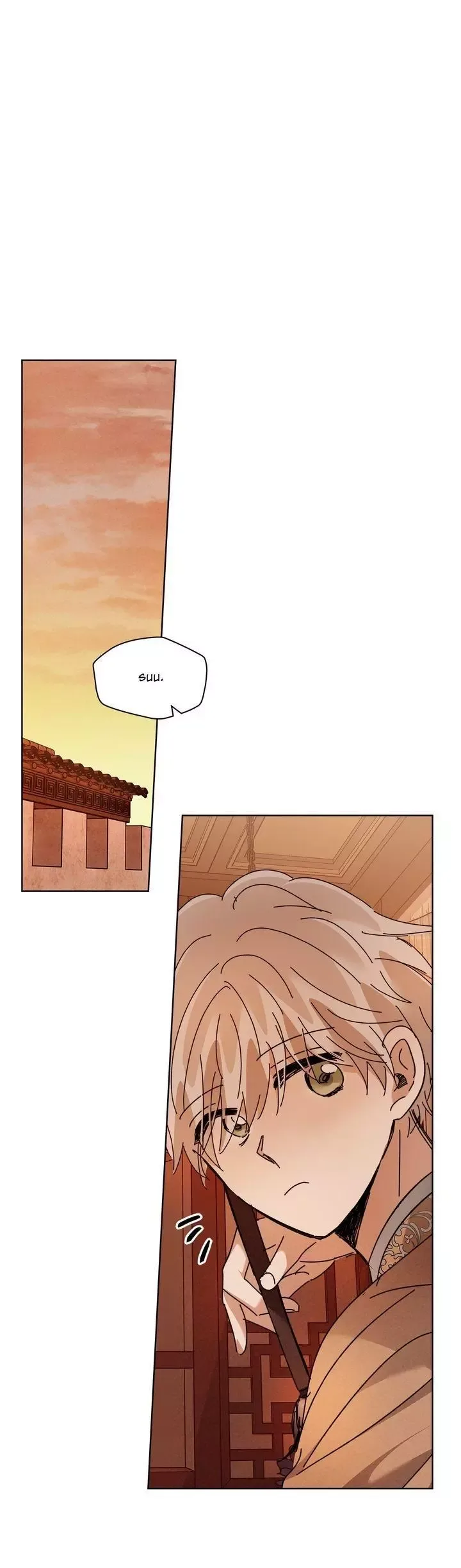 Where the Dragon's Rain Falls Chapter 161 page 21