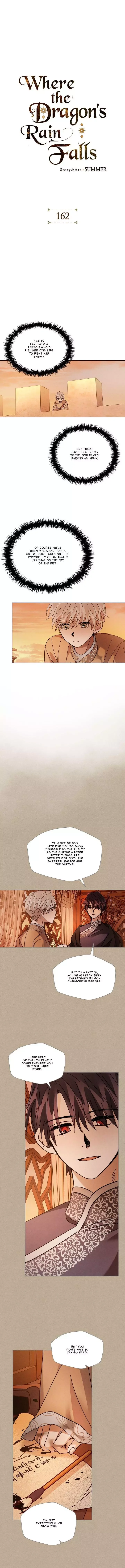 Where the Dragon's Rain Falls Chapter 162 page 2