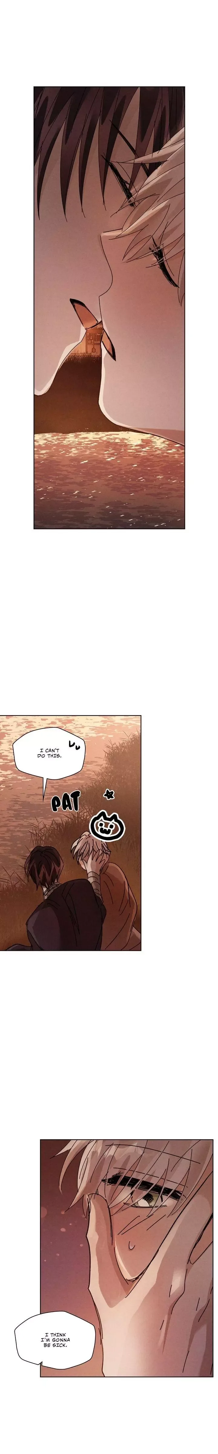 Where the Dragon's Rain Falls Chapter 163 page 3