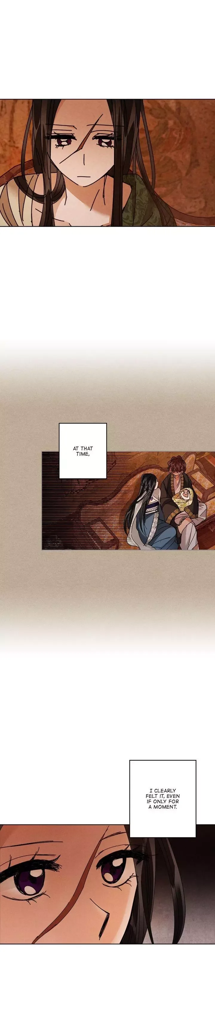 Where the Dragon's Rain Falls Chapter 164 page 3