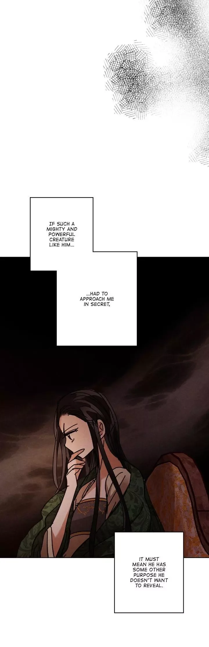 Where the Dragon's Rain Falls Chapter 164 page 5