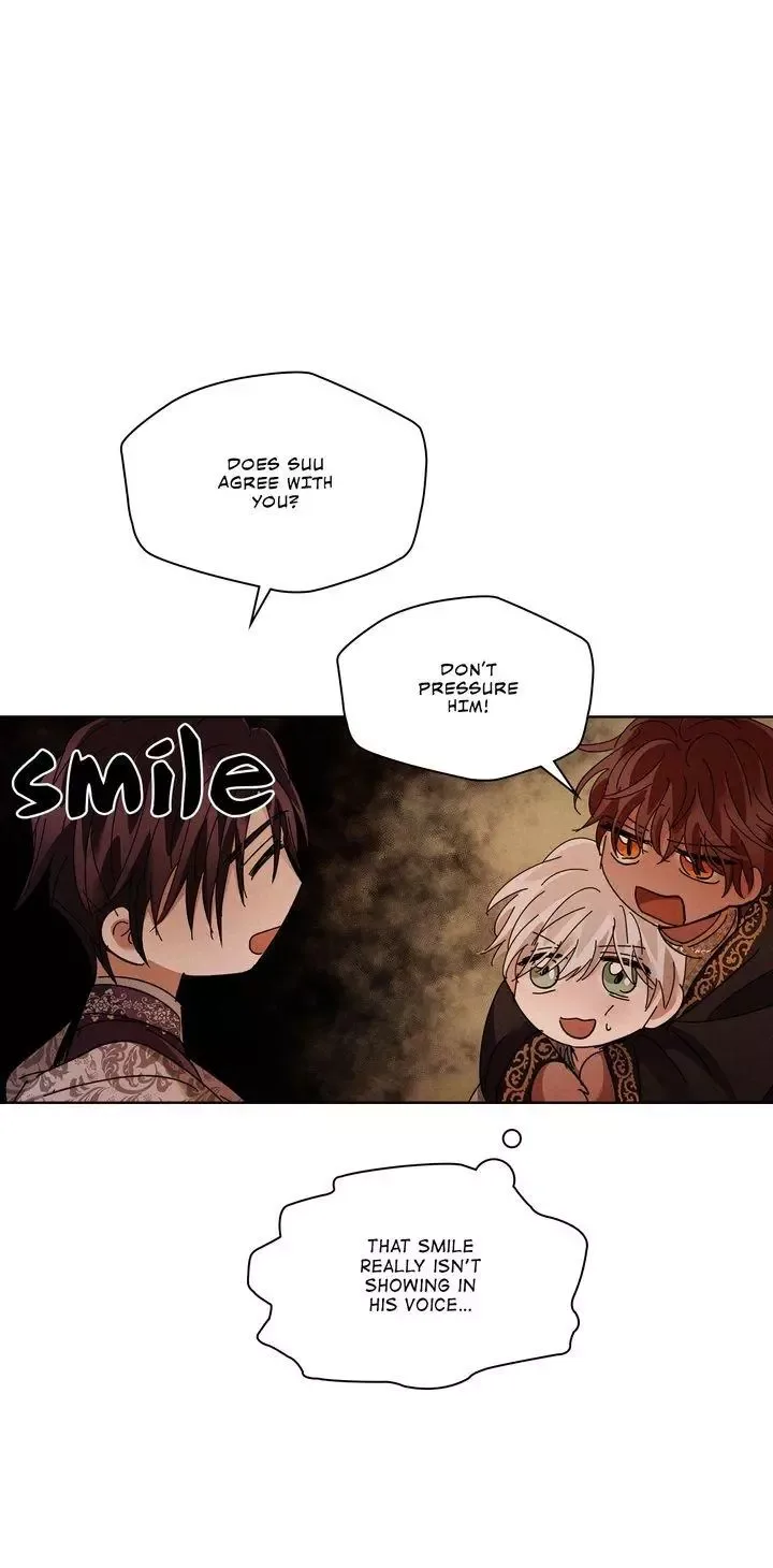 Where the Dragon's Rain Falls Chapter 164 page 25