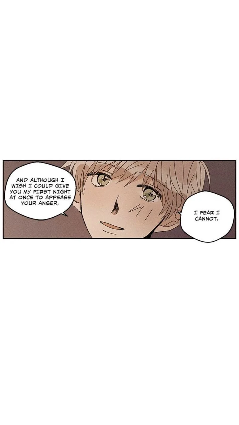 Where the Dragon's Rain Falls Chapter 17 page 7