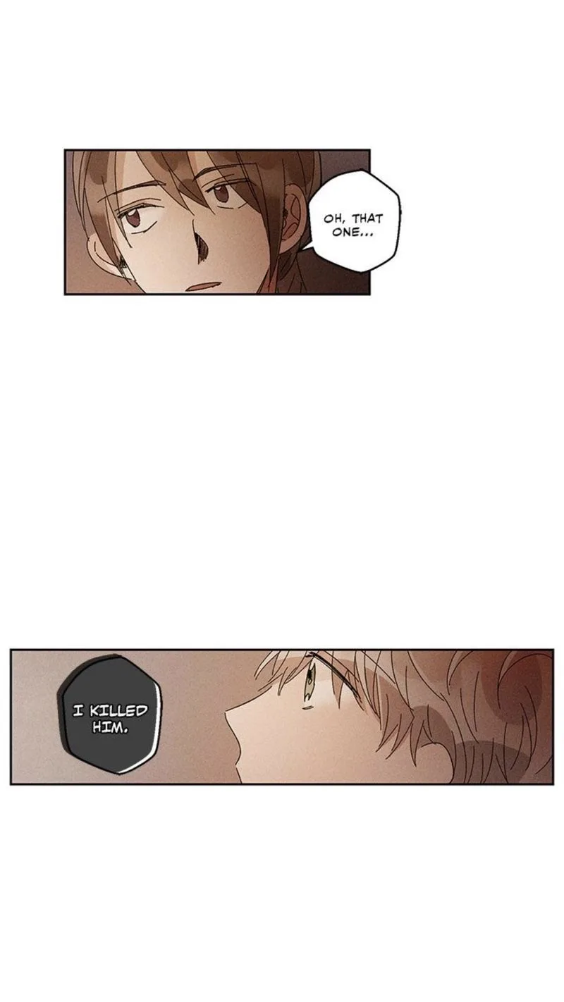 Where the Dragon's Rain Falls Chapter 17 page 4