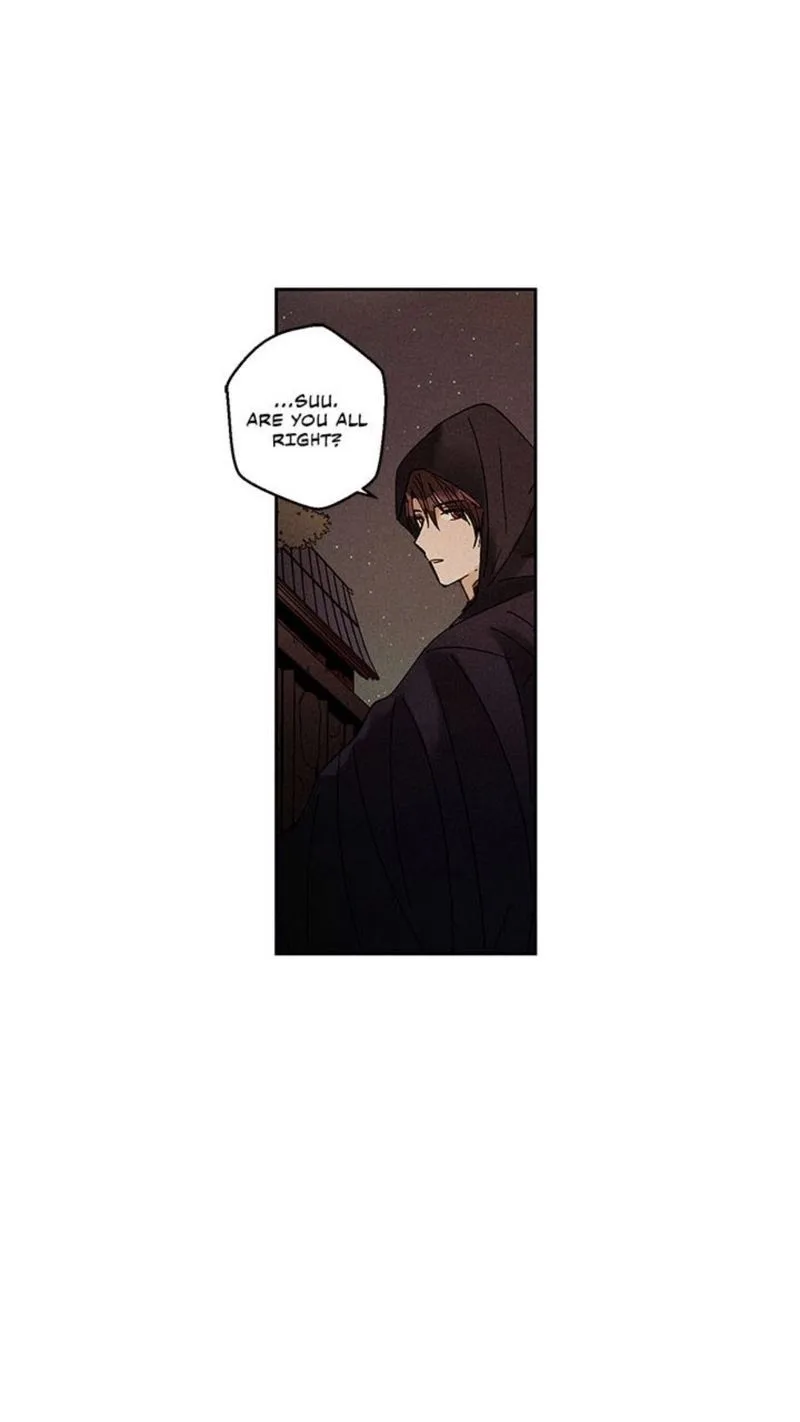 Where the Dragon's Rain Falls Chapter 17 page 27