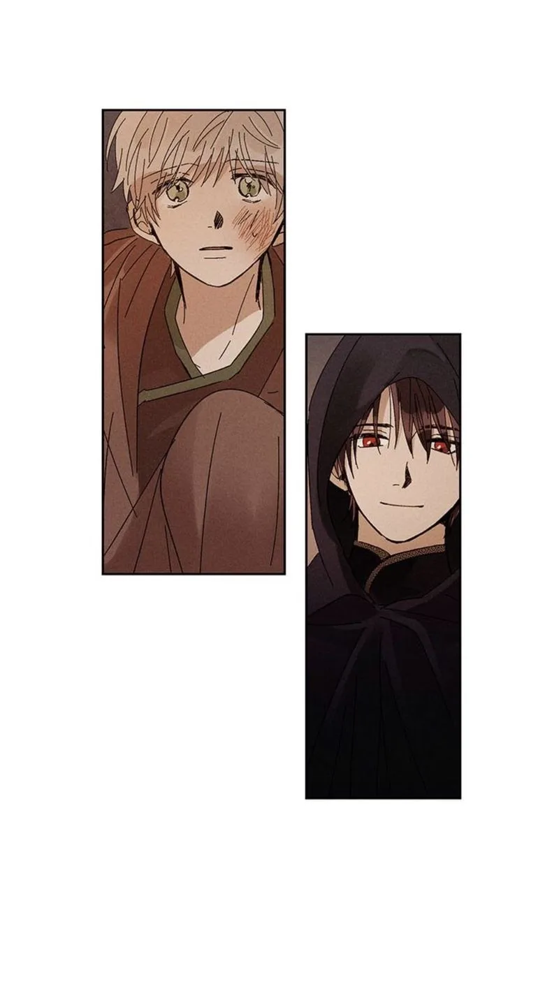 Where the Dragon's Rain Falls Chapter 17 page 28