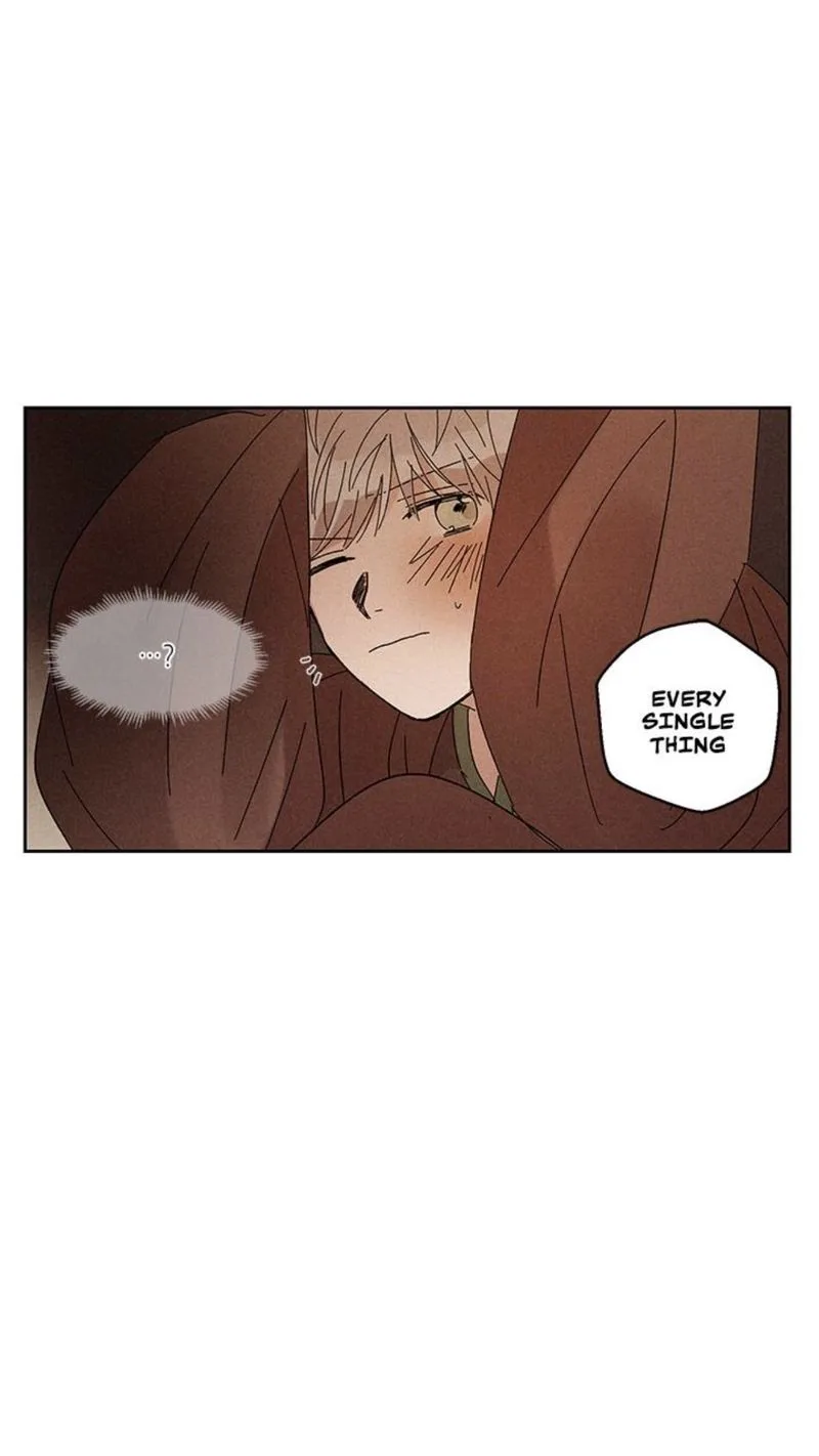 Where the Dragon's Rain Falls Chapter 17 page 18