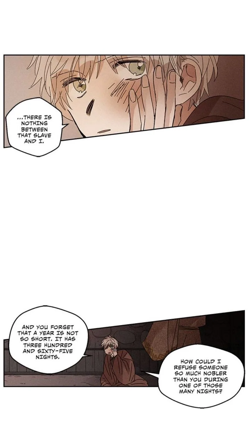 Where the Dragon's Rain Falls Chapter 17 page 10