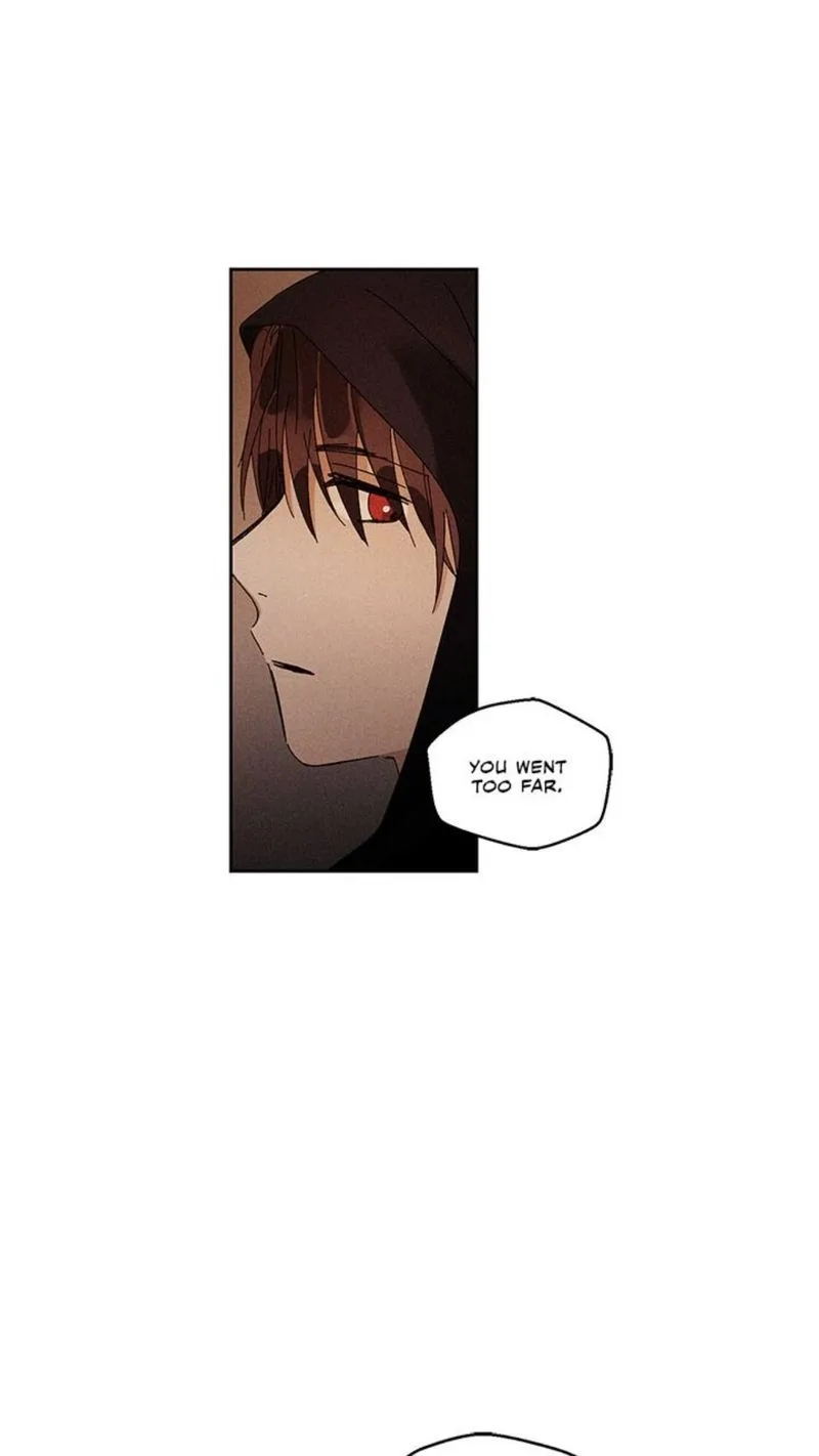 Where the Dragon's Rain Falls Chapter 17 page 31