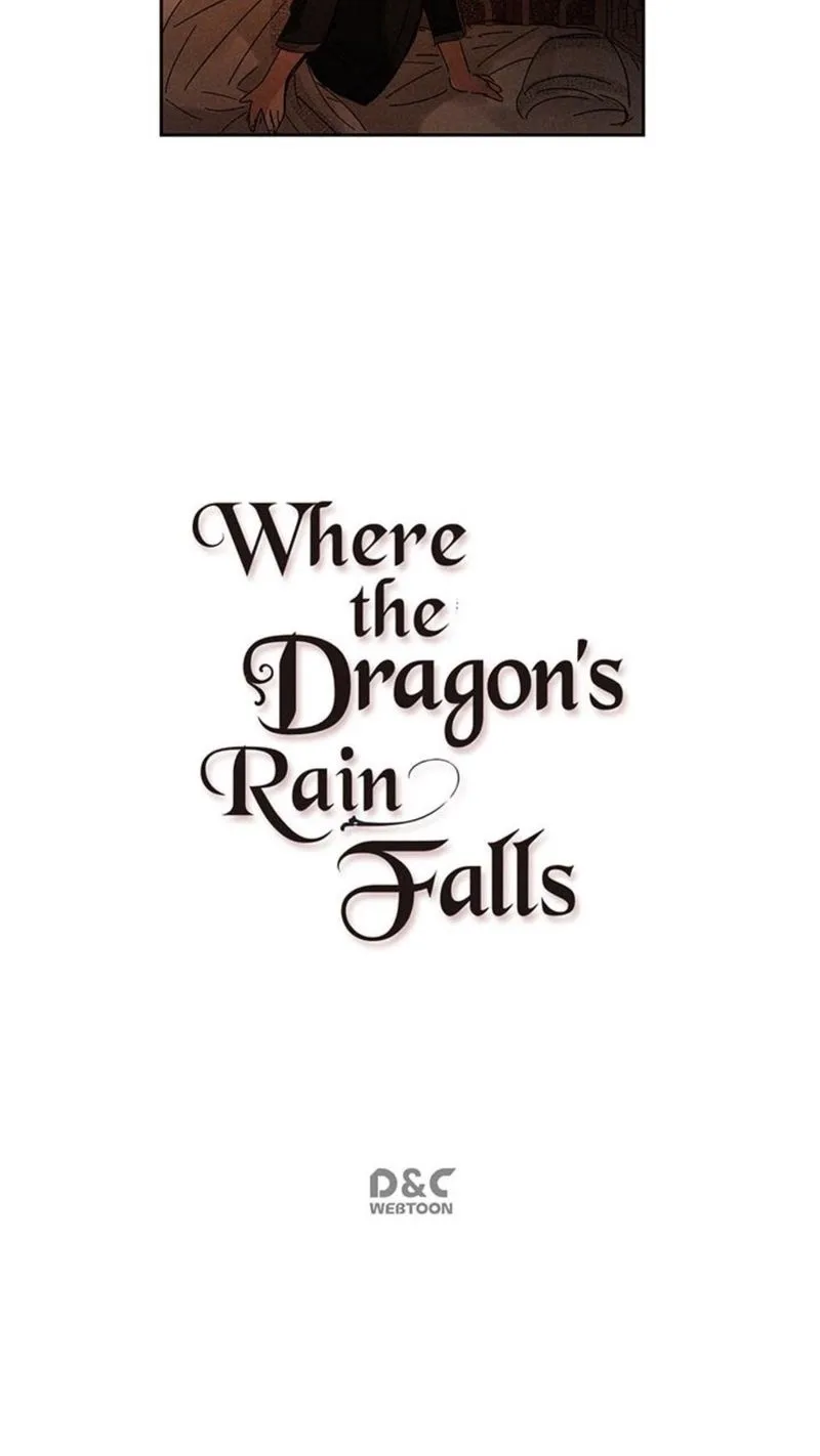 Where the Dragon's Rain Falls Chapter 17 page 40