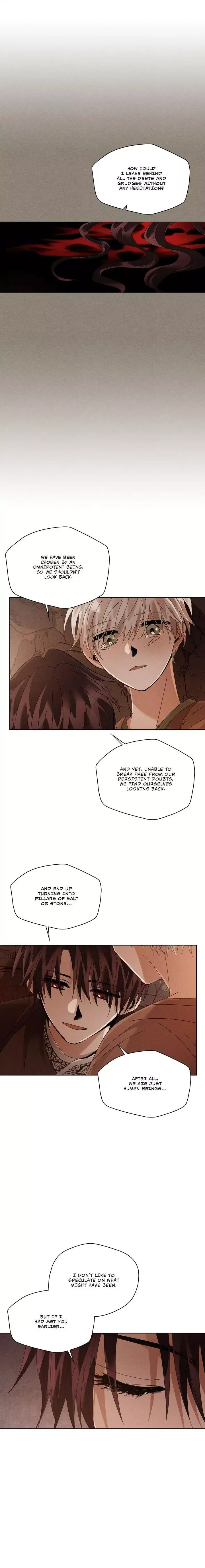 Where the Dragon's Rain Falls Chapter 170 page 7