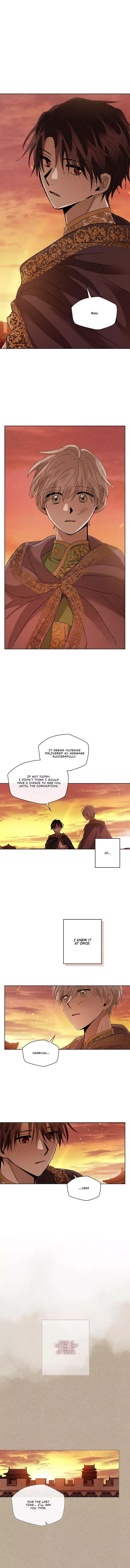 Where the Dragon's Rain Falls Chapter 178 page 9