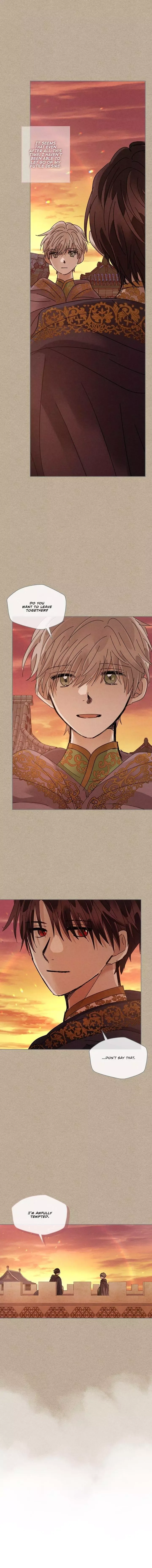 Where the Dragon's Rain Falls Chapter 178 page 10