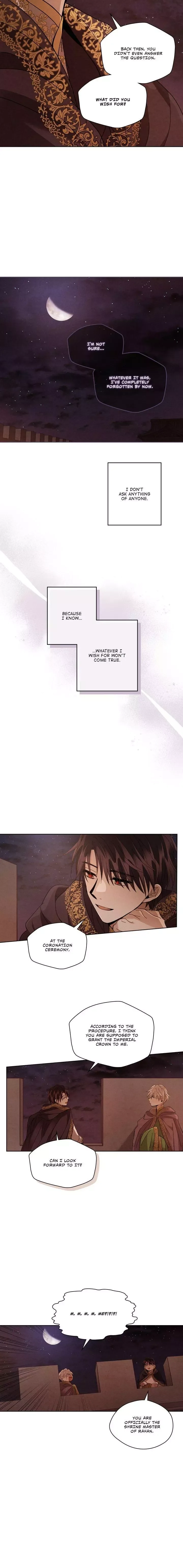 Where the Dragon's Rain Falls Chapter 179 page 5