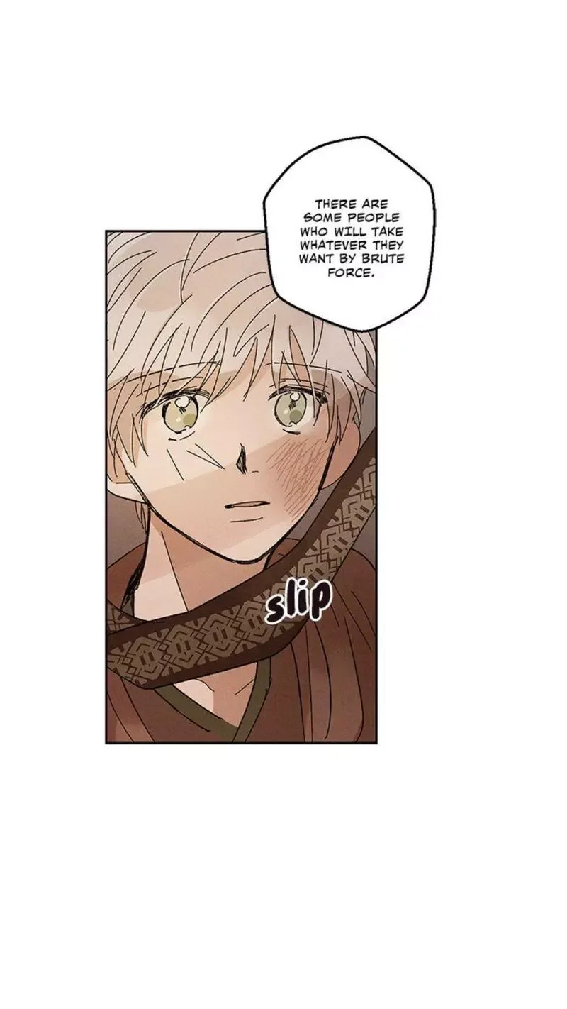 Where the Dragon's Rain Falls Chapter 18 page 23