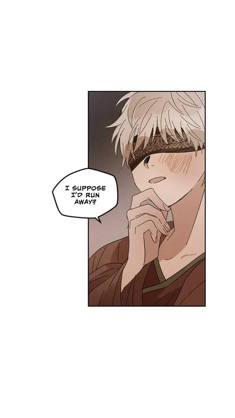 Where the Dragon's Rain Falls Chapter 18 page 27