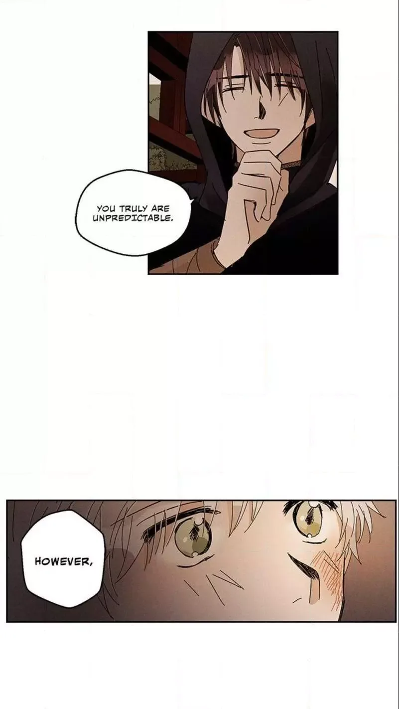 Where the Dragon's Rain Falls Chapter 18 page 21