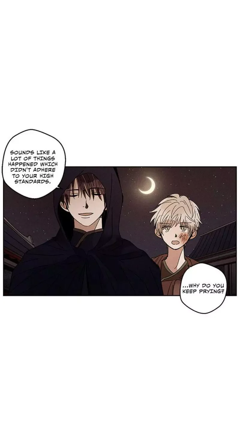 Where the Dragon's Rain Falls Chapter 18 page 16