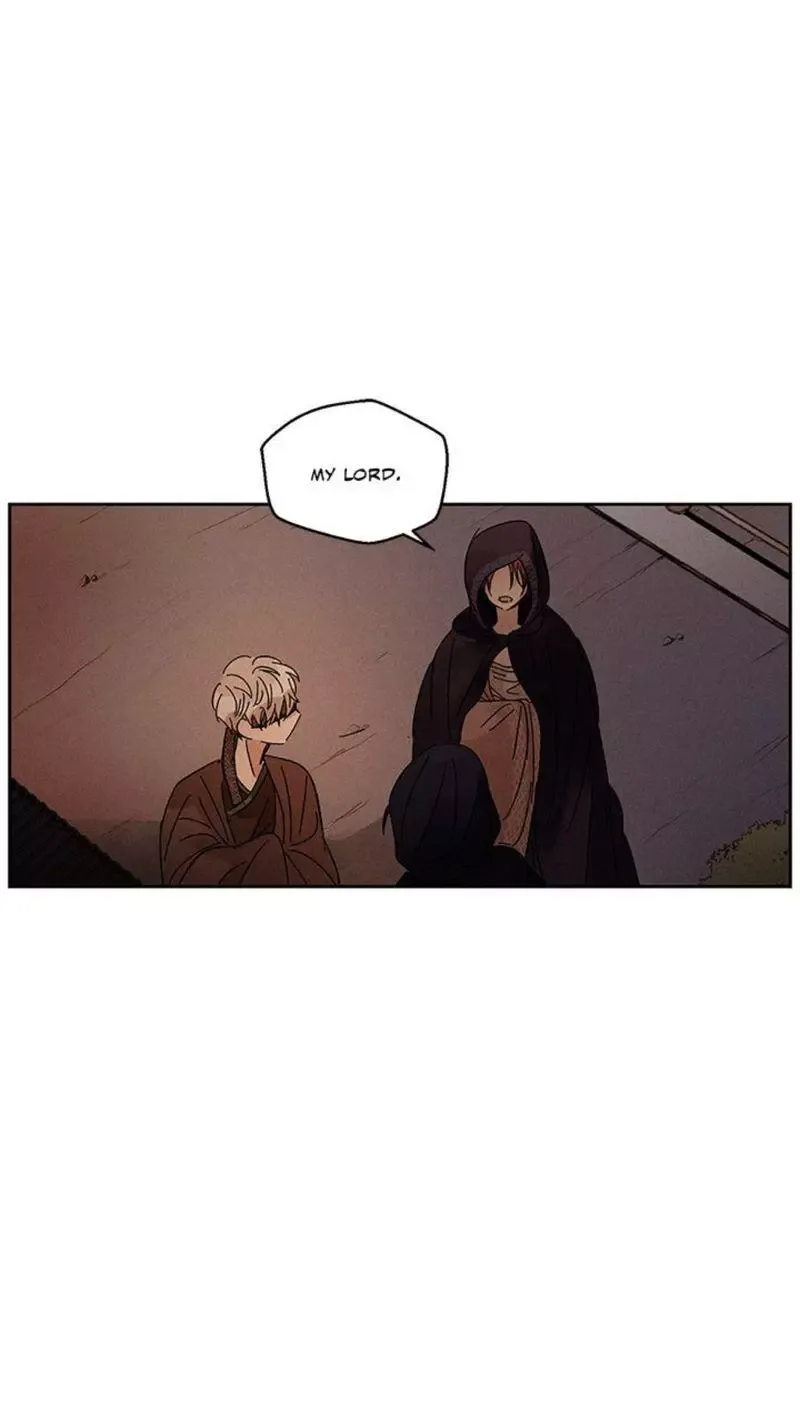 Where the Dragon's Rain Falls Chapter 18 page 29