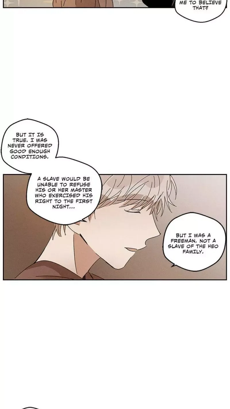 Where the Dragon's Rain Falls Chapter 18 page 15