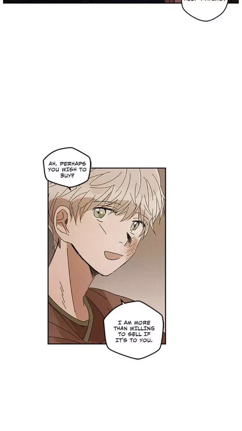 Where the Dragon's Rain Falls Chapter 18 page 17
