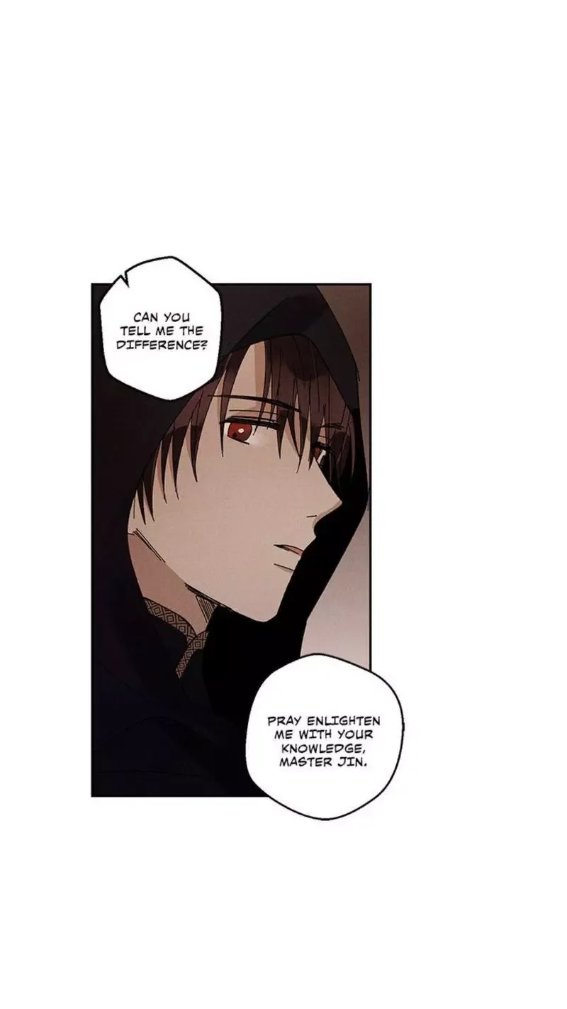 Where the Dragon's Rain Falls Chapter 18 page 9