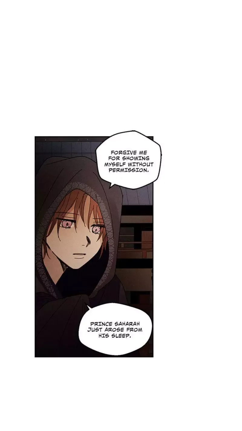 Where the Dragon's Rain Falls Chapter 18 page 30
