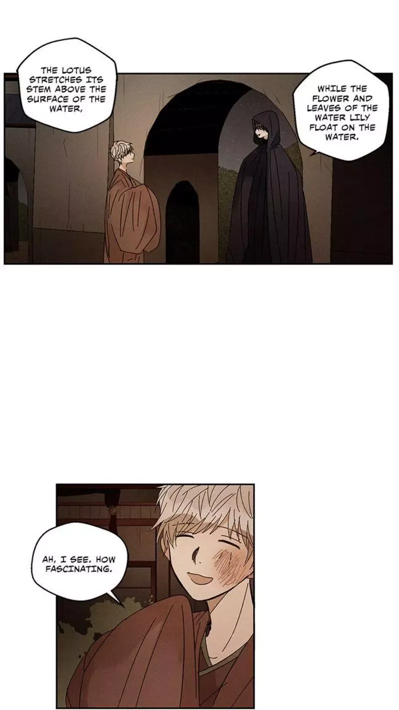 Where the Dragon's Rain Falls Chapter 18 page 10