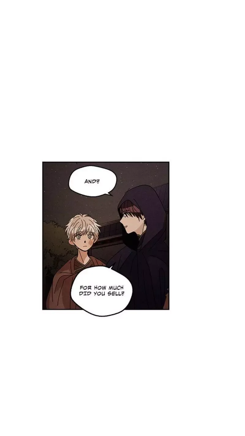 Where the Dragon's Rain Falls Chapter 18 page 13