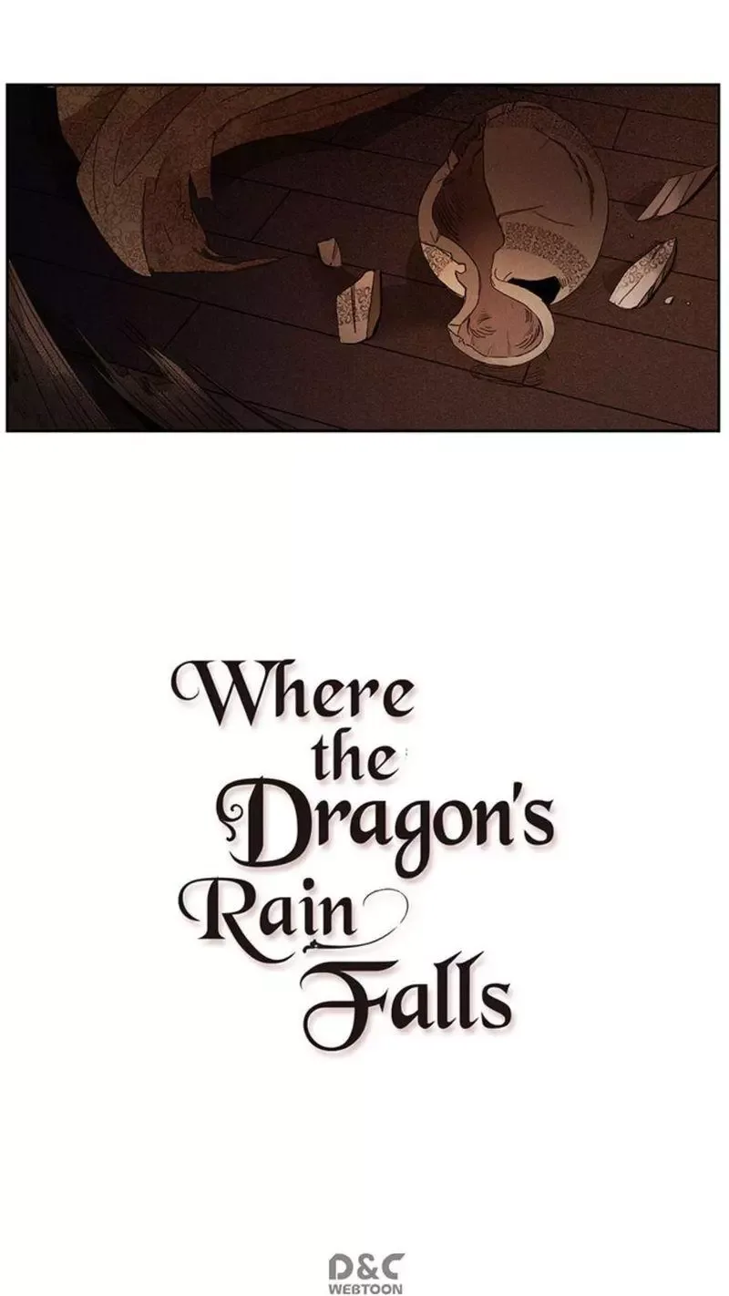 Where the Dragon's Rain Falls Chapter 18 page 32