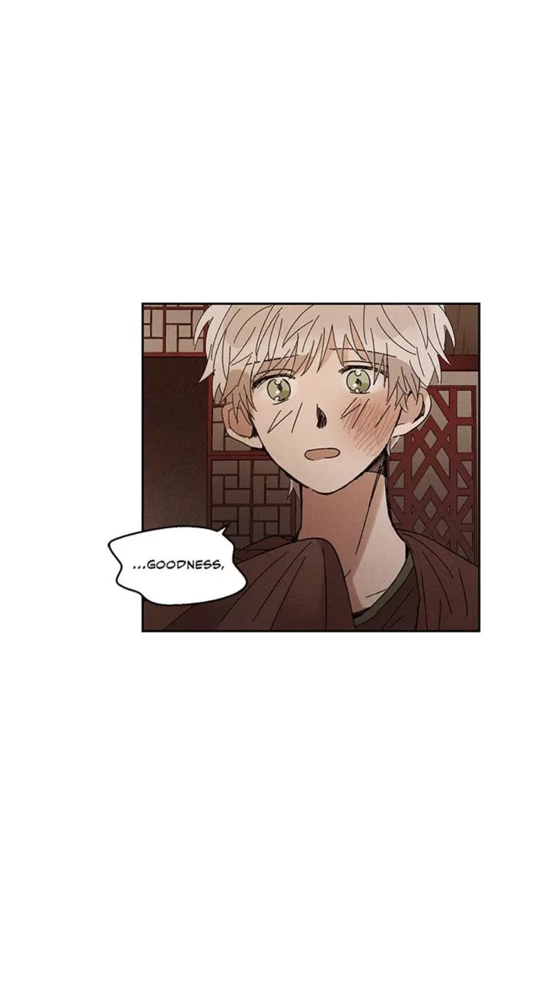 Where the Dragon's Rain Falls Chapter 19 page 6