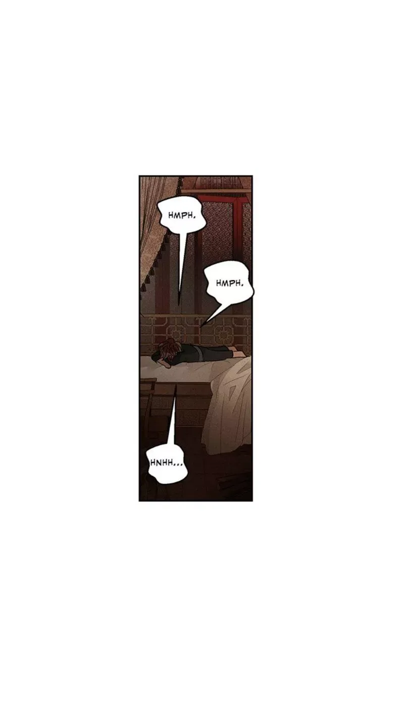 Where the Dragon's Rain Falls Chapter 19 page 5