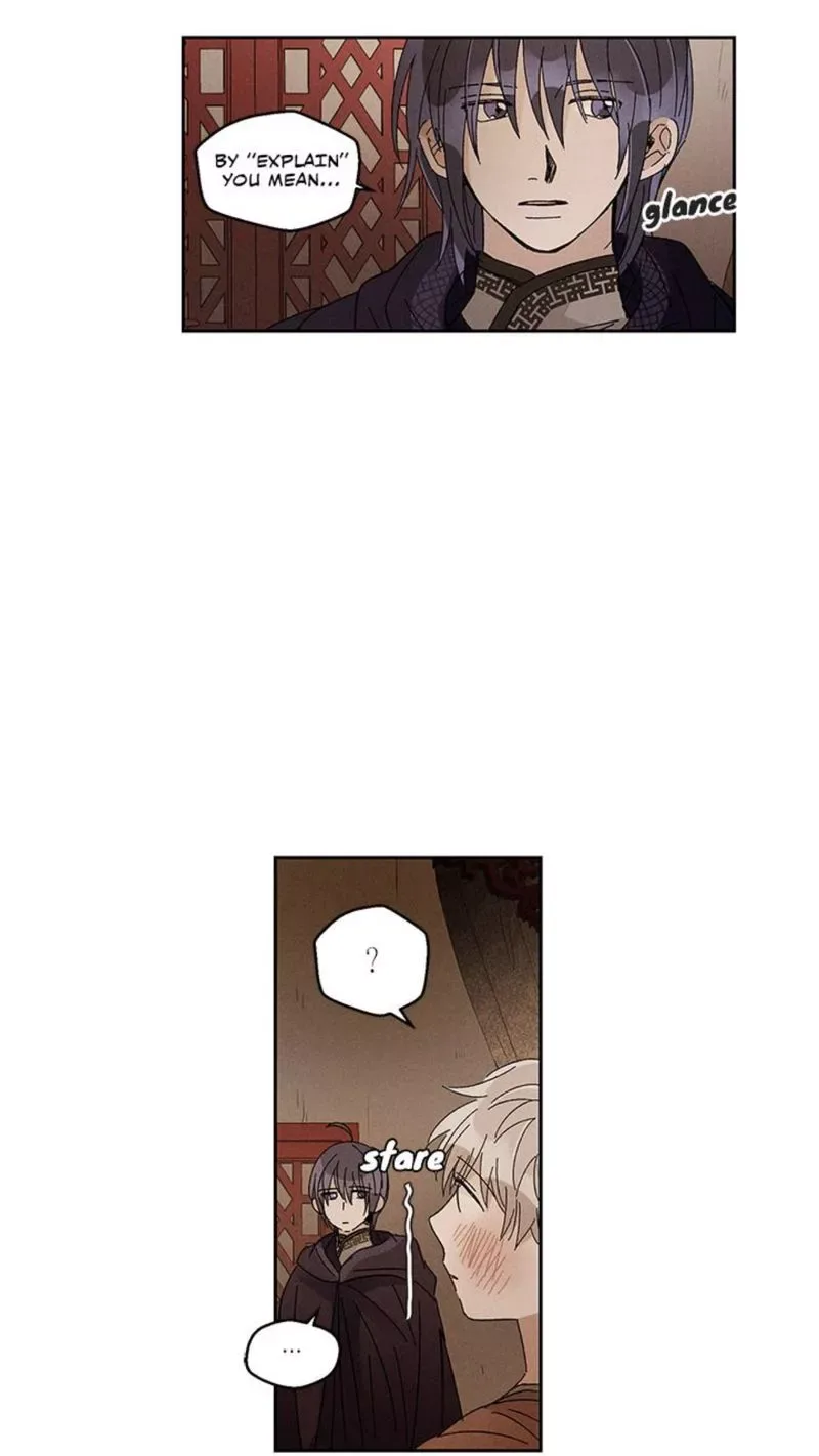 Where the Dragon's Rain Falls Chapter 19 page 9