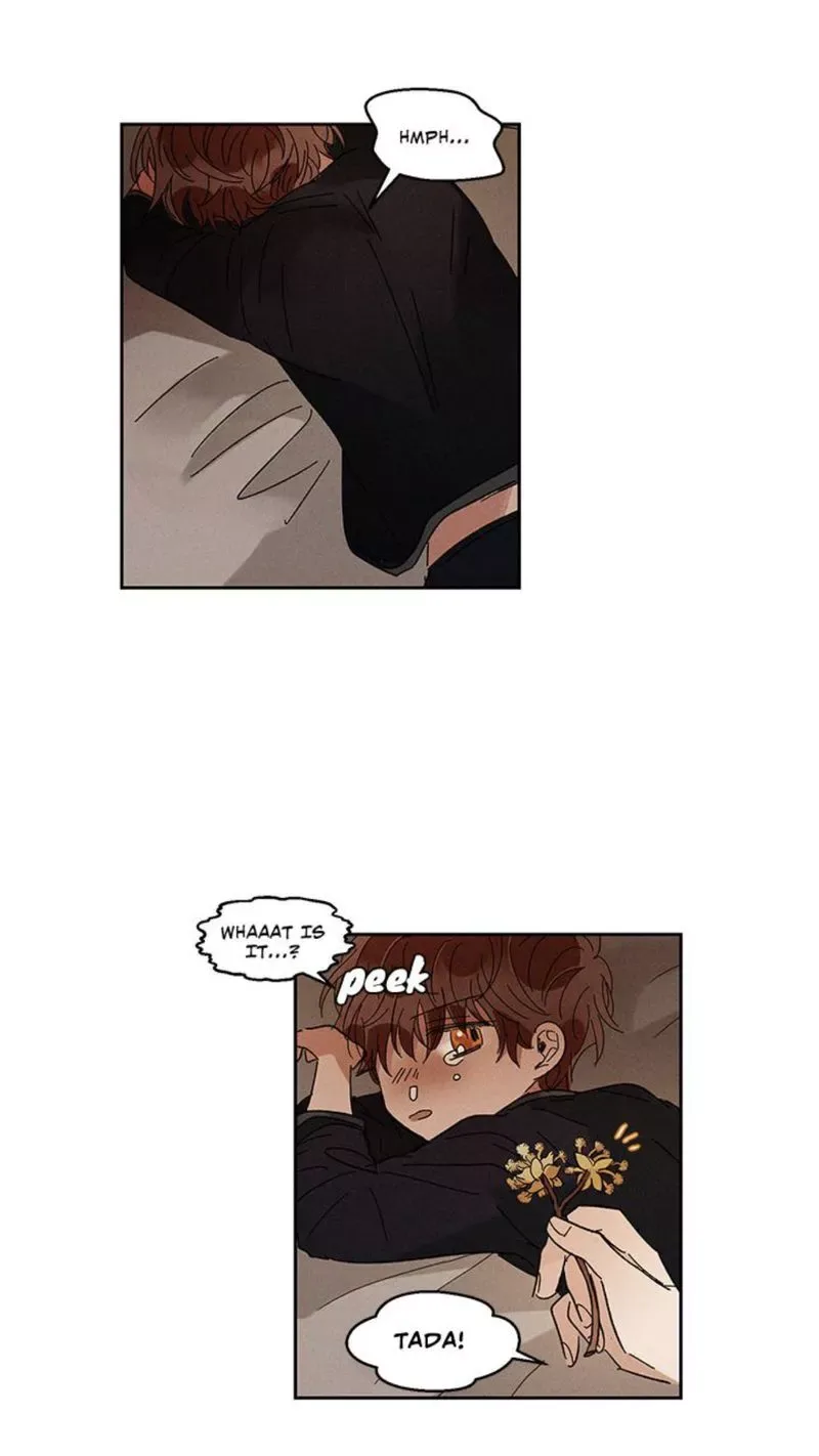 Where the Dragon's Rain Falls Chapter 19 page 18
