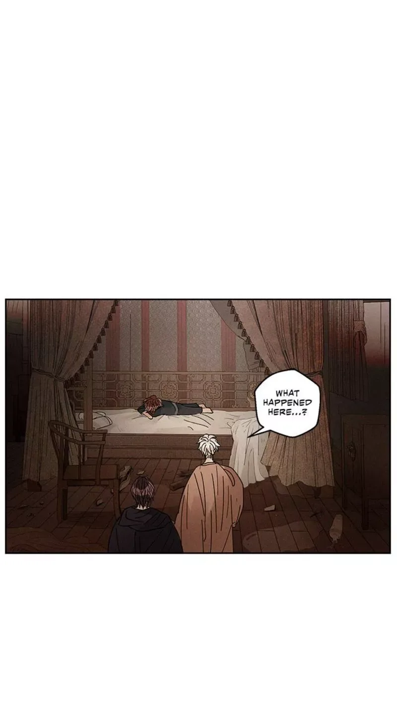 Where the Dragon's Rain Falls Chapter 19 page 7