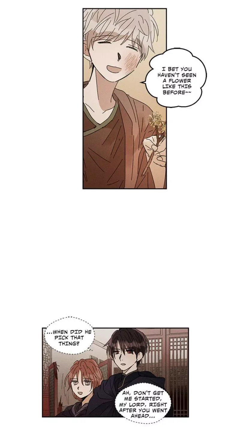 Where the Dragon's Rain Falls Chapter 19 page 19