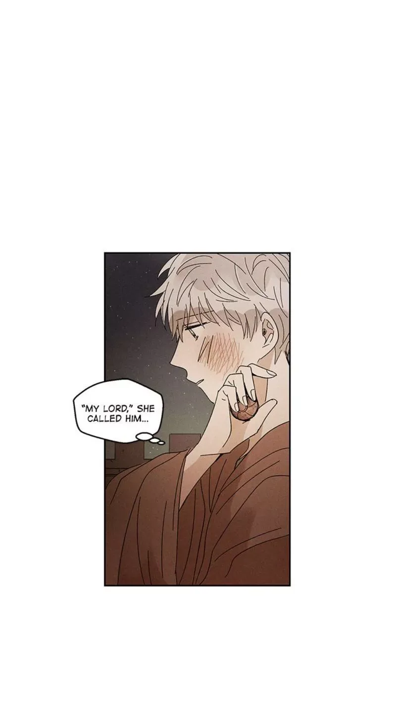 Where the Dragon's Rain Falls Chapter 19 page 31