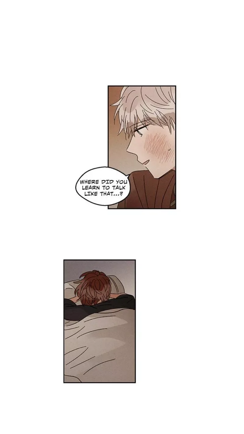 Where the Dragon's Rain Falls Chapter 19 page 36