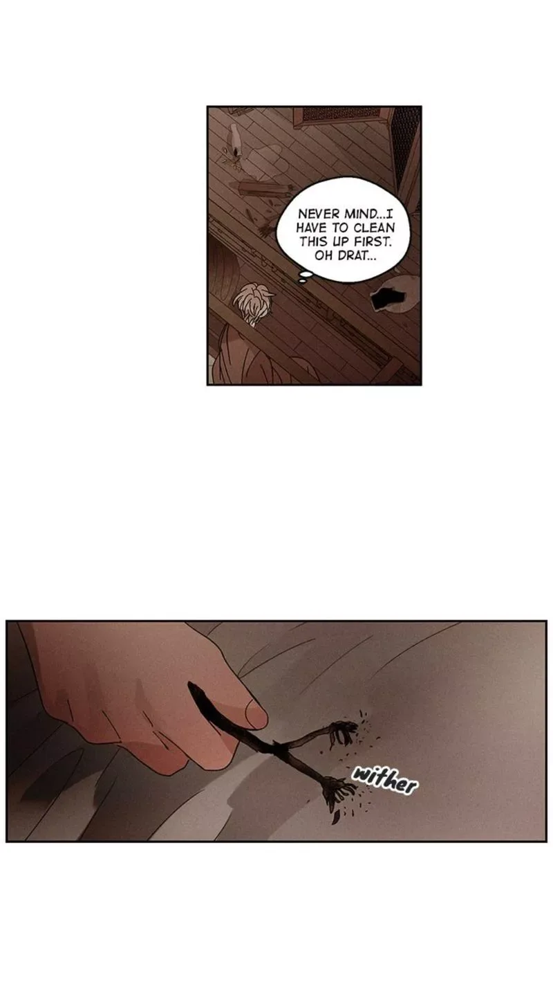 Where the Dragon's Rain Falls Chapter 19 page 37