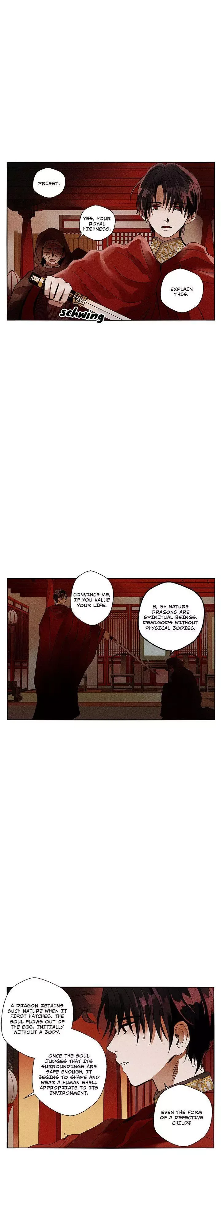 Where the Dragon's Rain Falls Chapter 2 page 2