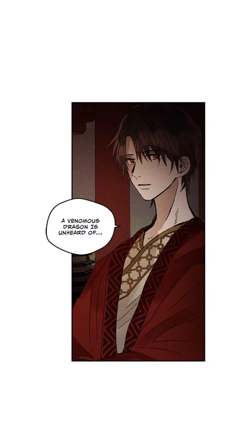 Where the Dragon's Rain Falls Chapter 20 page 4